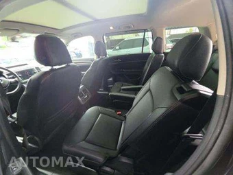 2020 Volkswagen Atlas 2.0T SE w/Technology - miniatura 13