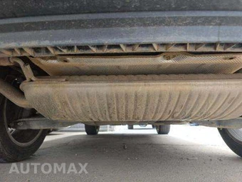 2020 Volkswagen Atlas 2.0T SE w/Technology - miniatura 16