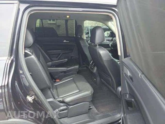 2020 Volkswagen Atlas 2.0T SE w/Technology - miniatura 17