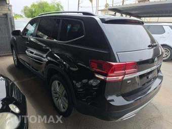 2020 Volkswagen Atlas 2.0T SE w/Technology - miniatura 2