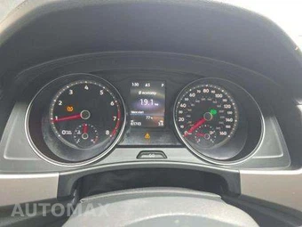 2020 Volkswagen Atlas 2.0T SE w/Technology - miniatura 9