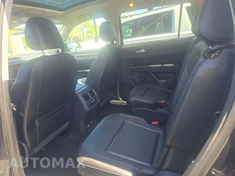 2020 Volkswagen Atlas 2.0T SE w/Technology - miniatura 13