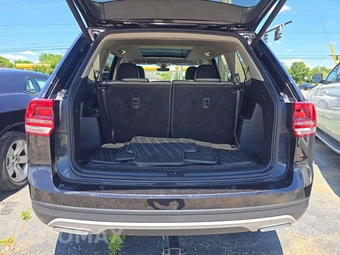 2020 Volkswagen Atlas 2.0T SE w/Technology - miniatura 15