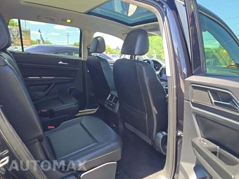2020 Volkswagen Atlas 2.0T SE w/Technology - miniatura 17