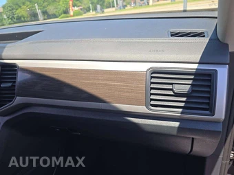 2020 Volkswagen Atlas 2.0T SE w/Technology - miniatura 20