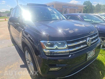2020 Volkswagen Atlas 2.0T SE w/Technology - miniatura 4