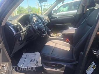 2020 Volkswagen Atlas 2.0T SE w/Technology - miniatura 6