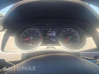 2020 Volkswagen Atlas 2.0T SE w/Technology - miniatura 9