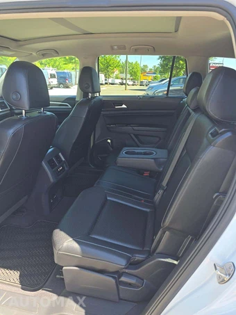 2020 Volkswagen Atlas 2.0T SE w/Technology - miniatura 13