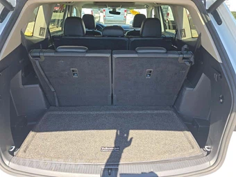 2020 Volkswagen Atlas 2.0T SE w/Technology - miniatura 15