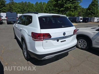 2020 Volkswagen Atlas 2.0T SE w/Technology - miniatura 2