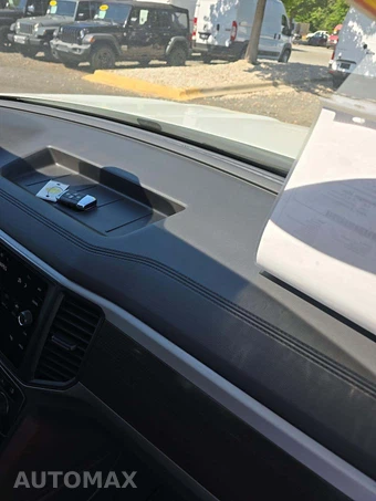 2020 Volkswagen Atlas 2.0T SE w/Technology - miniatura 20