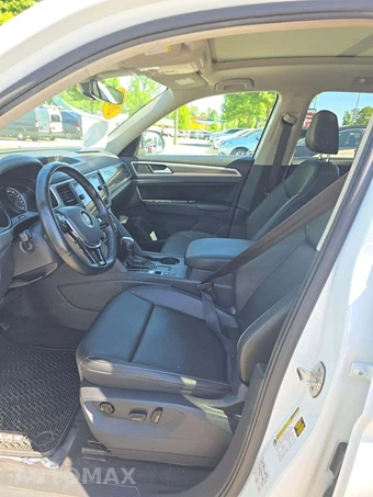 2020 Volkswagen Atlas 2.0T SE w/Technology - miniatura 6