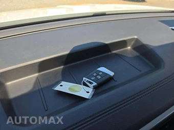 2020 Volkswagen Atlas 2.0T SE w/Technology - miniatura 8