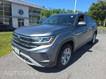 2020 Volkswagen Atlas Cross Sport 2.0T S