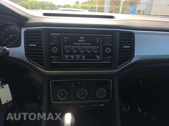 2020 Volkswagen Atlas Cross Sport 2.0T S - miniatura 10