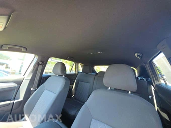 2020 Volkswagen Atlas Cross Sport 2.0T S - miniatura 11