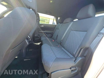2020 Volkswagen Atlas Cross Sport 2.0T S - miniatura 13