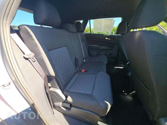 2020 Volkswagen Atlas Cross Sport 2.0T S - miniatura 16