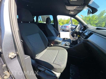 2020 Volkswagen Atlas Cross Sport 2.0T S - miniatura 18