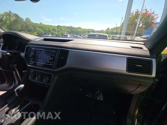 2020 Volkswagen Atlas Cross Sport 2.0T S - miniatura 19