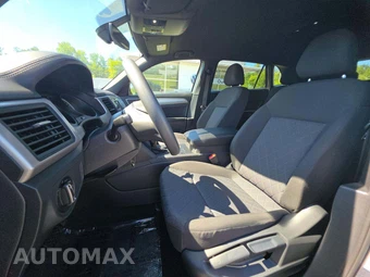 2020 Volkswagen Atlas Cross Sport 2.0T S - miniatura 6