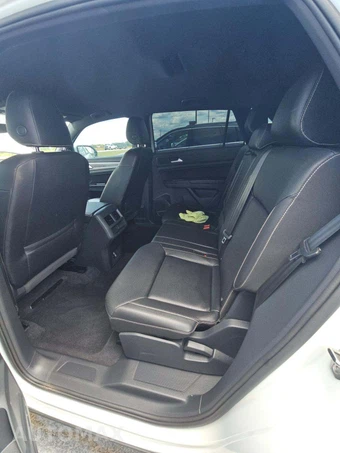 2020 Volkswagen Atlas Cross Sport 2.0T SE - miniatura 10