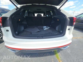 2020 Volkswagen Atlas Cross Sport 2.0T SE - miniatura 11
