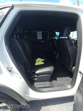 2020 Volkswagen Atlas Cross Sport 2.0T SE - miniatura 13