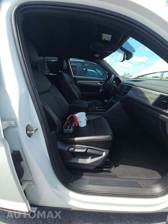 2020 Volkswagen Atlas Cross Sport 2.0T SE - miniatura 15