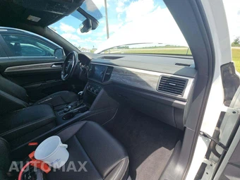 2020 Volkswagen Atlas Cross Sport 2.0T SE - miniatura 16