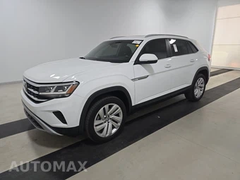 2020 Volkswagen Atlas Cross Sport 2.0T SE w/Technology