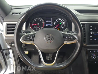 2020 Volkswagen Atlas Cross Sport 2.0T SE w/Technology - miniatura 10