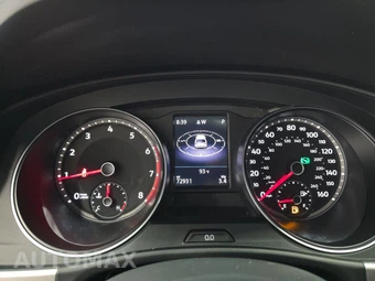 2020 Volkswagen Atlas Cross Sport 2.0T SE w/Technology - miniatura 12