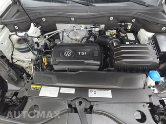 2020 Volkswagen Atlas Cross Sport 2.0T SE w/Technology - miniatura 15