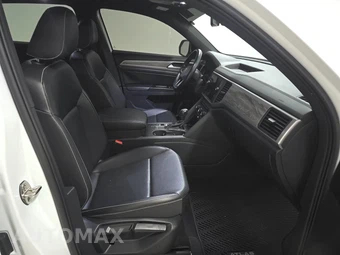 2020 Volkswagen Atlas Cross Sport 2.0T SE w/Technology - miniatura 8