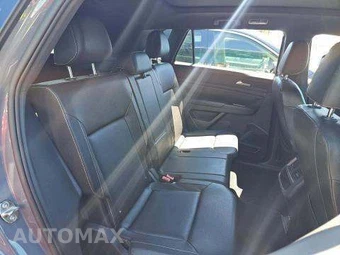 2020 Volkswagen Atlas Cross Sport 2.0T SE w/Technology - miniatura 16