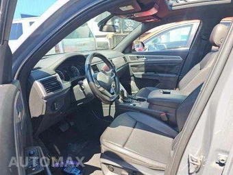 2020 Volkswagen Atlas Cross Sport 2.0T SE w/Technology - miniatura 6