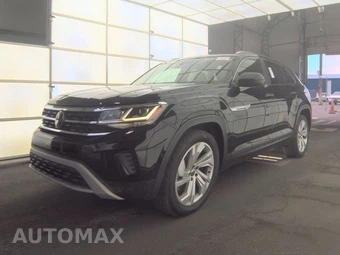 2020 Volkswagen Atlas Cross Sport 2.0T SEL