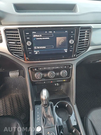 2020 Volkswagen Atlas Cross Sport 2.0T SEL - miniatura 11