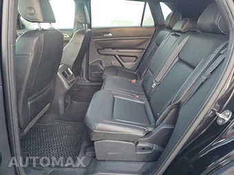2020 Volkswagen Atlas Cross Sport 2.0T SEL - miniatura 13