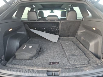 2020 Volkswagen Atlas Cross Sport 2.0T SEL - miniatura 16