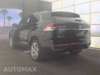 2020 Volkswagen Atlas Cross Sport 2.0T SEL - miniatura 6