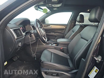 2020 Volkswagen Atlas Cross Sport 2.0T SEL - miniatura 7