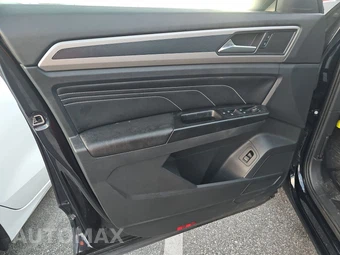 2020 Volkswagen Atlas Cross Sport 2.0T SEL - miniatura 9