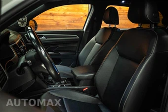 2020 Volkswagen Atlas Cross Sport 2.0T SEL - miniatura 10