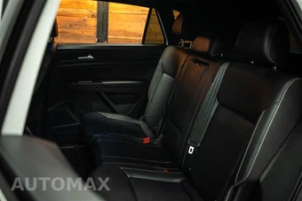 2020 Volkswagen Atlas Cross Sport 2.0T SEL - miniatura 11
