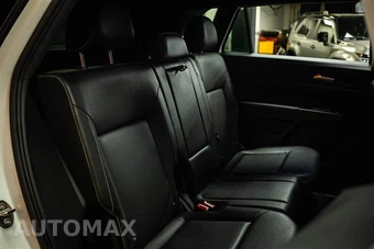 2020 Volkswagen Atlas Cross Sport 2.0T SEL - miniatura 12