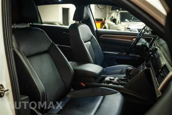 2020 Volkswagen Atlas Cross Sport 2.0T SEL - miniatura 15