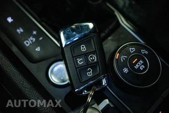2020 Volkswagen Atlas Cross Sport 2.0T SEL - miniatura 22